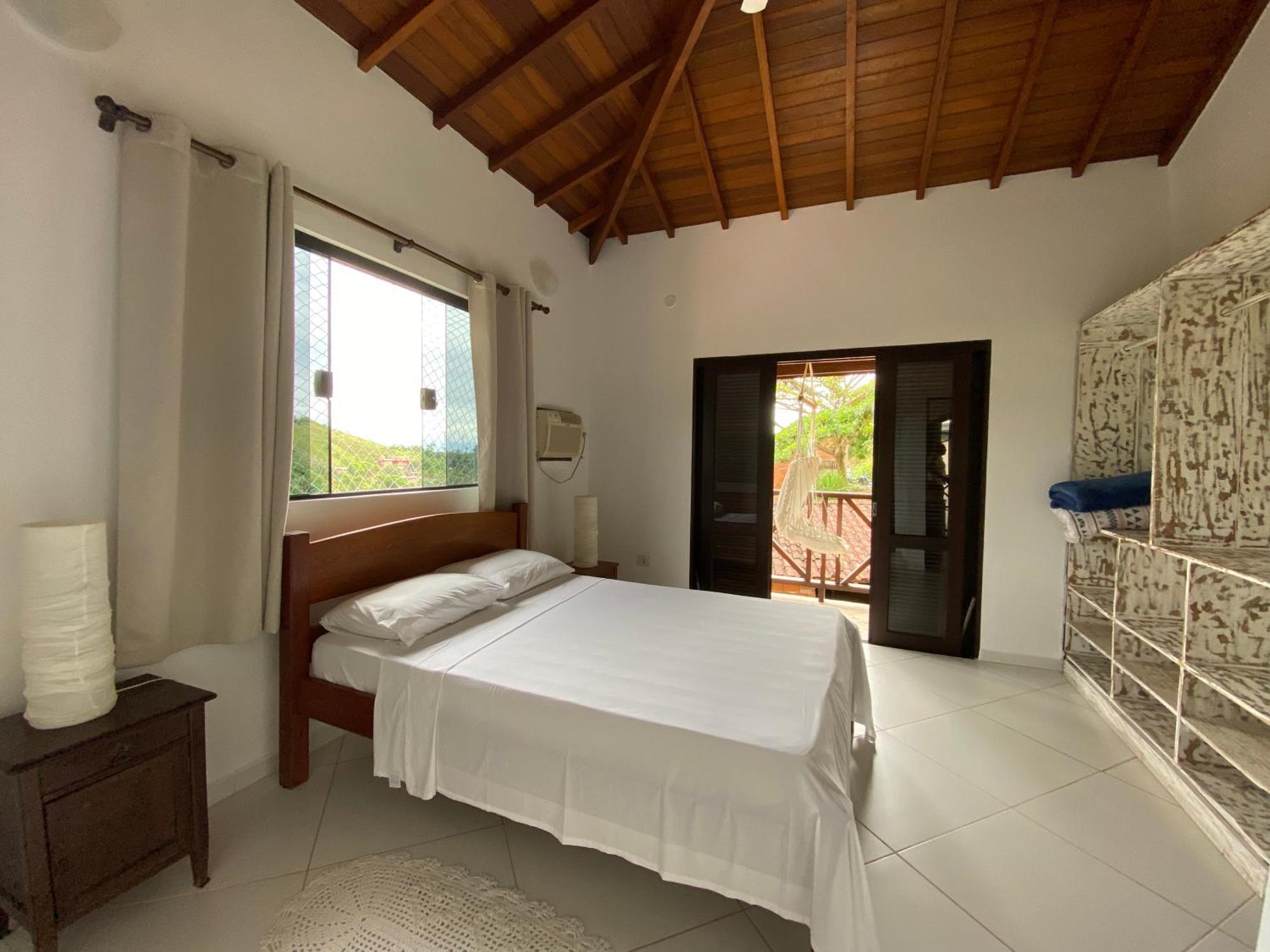 Casa Do Toni Villa Ilhabela Eksteriør billede